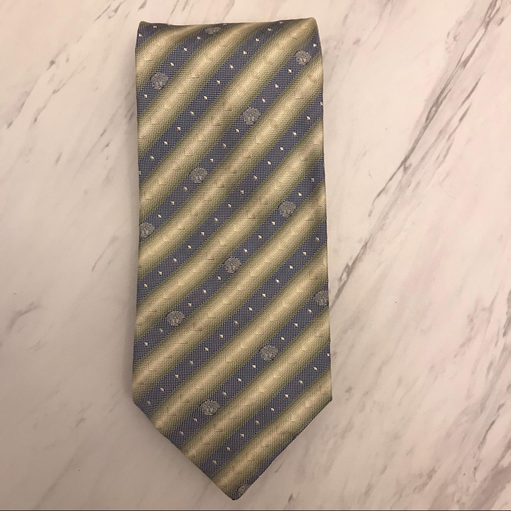 Gianni Versace tie